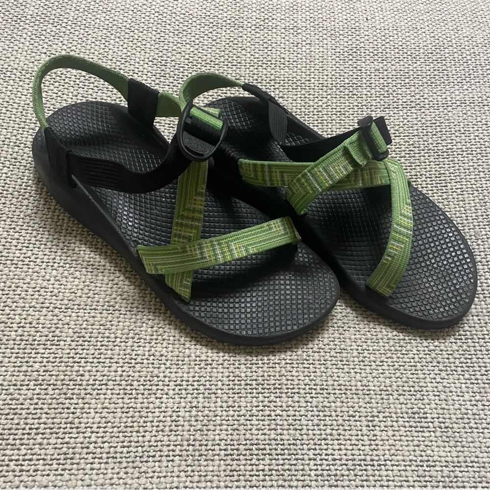 Chaco Sandals